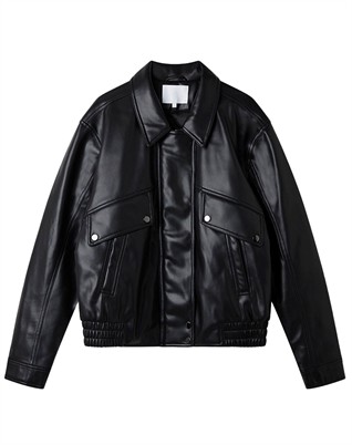 Julien Jakke - Black